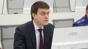 Программа "Главные новости" на 8 канале от 19.02.2026 Часть 1