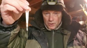 Блесна на корюшку КАЛЬМАР