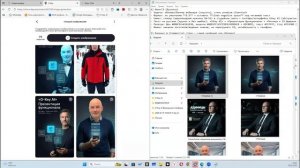 Как создавать фото и видео в нейросетях без технических навыков