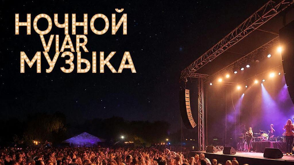 RADIO VIAR смотреть онлайн