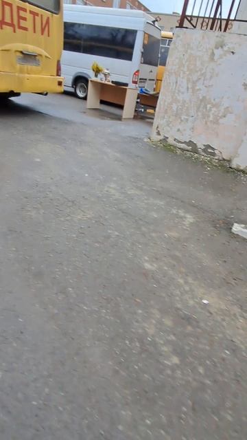 выход из школы