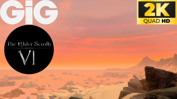 О чем будут The Elder Scrolls VI
