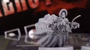 Шепот за стеной Настольная игра Призрак