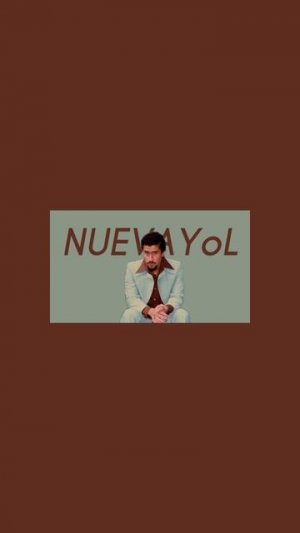 Bad Bunny - NUEVAYoL (Comedy Cover)