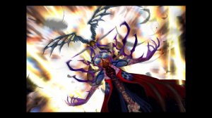 Крутой финальный бой с Ультимецией и концовка замечатльеной Final Fantasy 8