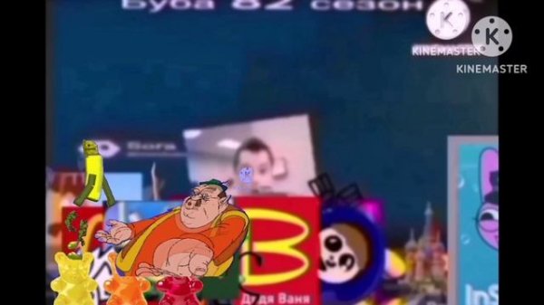 Побег от домофона add round 34-35