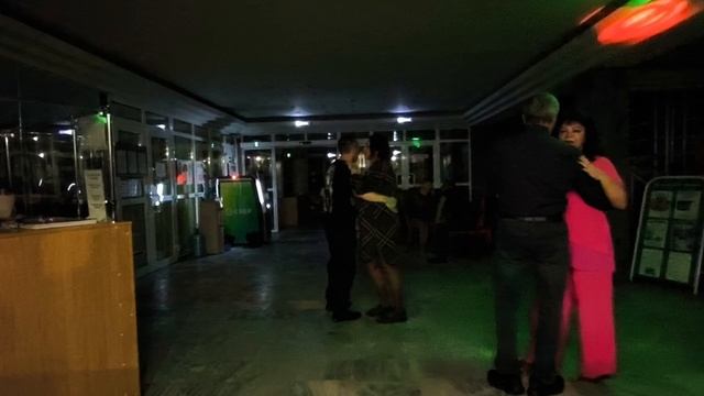 Медленный 💃танец..... 19.02.26. смотреть онлайн