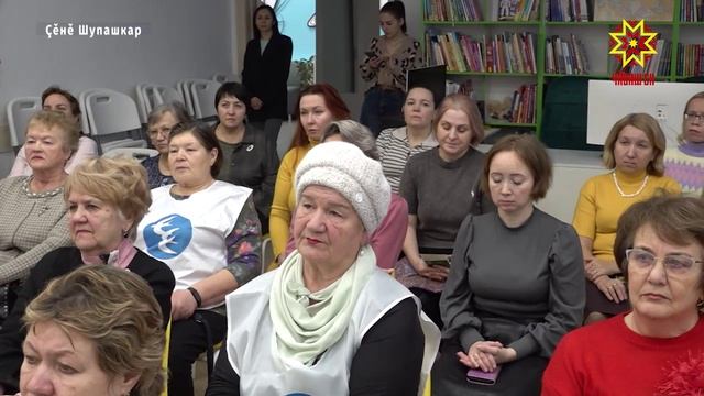 Республика 18.02.2026 на чувашском языке. Вечерний выпуск смотреть онлайн