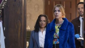 Большой потенциал 2 сезон 15 серия анонc, что будет в сериале