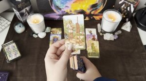 ДЕВЫ 17.02-03.03 (КОРИДОР ЗАТМЕНИЙ)-"НОВЫЕ НАЧИНАНИЯ НА ПОРОГЕ"