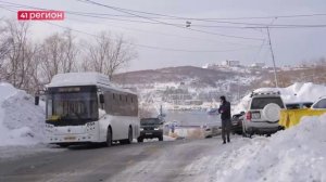 12% ЖИТЕЛЕЙ КАМЧАТКИ ПЛАНИРУЮТ ПРОДЛИТЬ ПРАЗДНИЧНЫЕ ВЫХОДНЫЕ ДНИ•НОВОСТИ КАМЧАТКИ