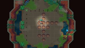 Under The Island — трейлер к запуску PS5 PS4 Games