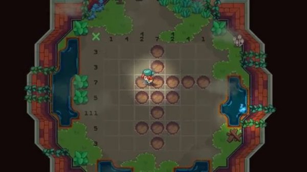 Under The Island — трейлер к запуску PS5 PS4 Games