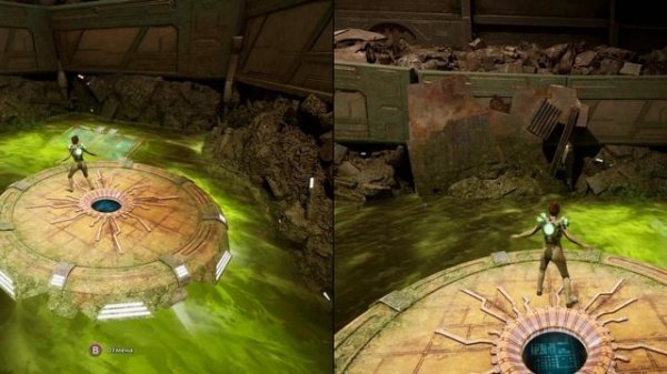 Split Fiction - прохождение [24] ПК русские субтитры