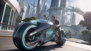 Путь до работы в Будущем