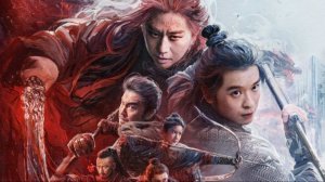 Трейлер фильма - Ассасин: Смертельная битва (2025) Фэнтези