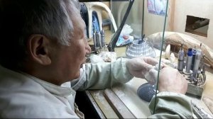 Скульптор Федор Марков о проекте с Британским Музеем "Продолжение композиции Ысыах"