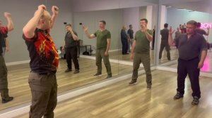 Элементы тренировки