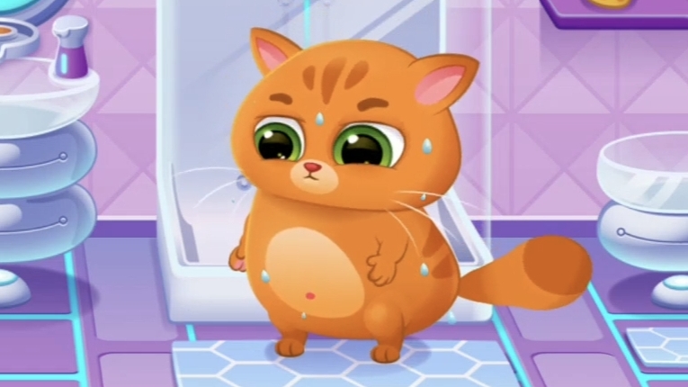 КОТЁНОК БУБУ смотреть онлайн