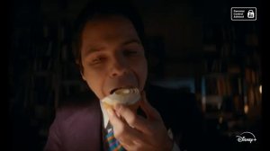 Официальный трейлер "Стать Карлом Лагерфельдом (2024)"