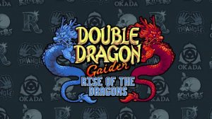 Double Dragon Gaiden: Rise Of The Dragons - ОБНОВЛЕНИЕ!!! добавлено 4 новых персонажа!!!