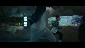 Официальный трейлер "Пираты галактики Барракуда (2024)"