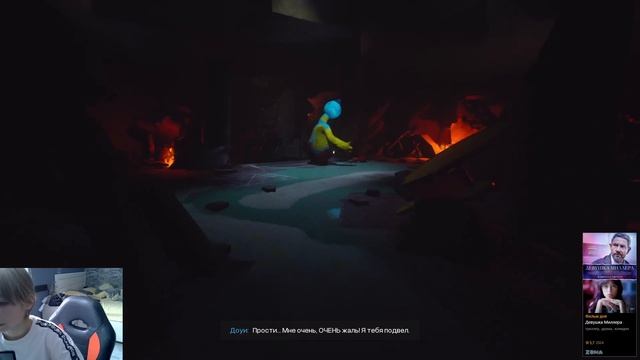 Poppy Playtime - Chapter 4 😁