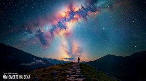 Георгий Шлифер "Мы вместе на века"