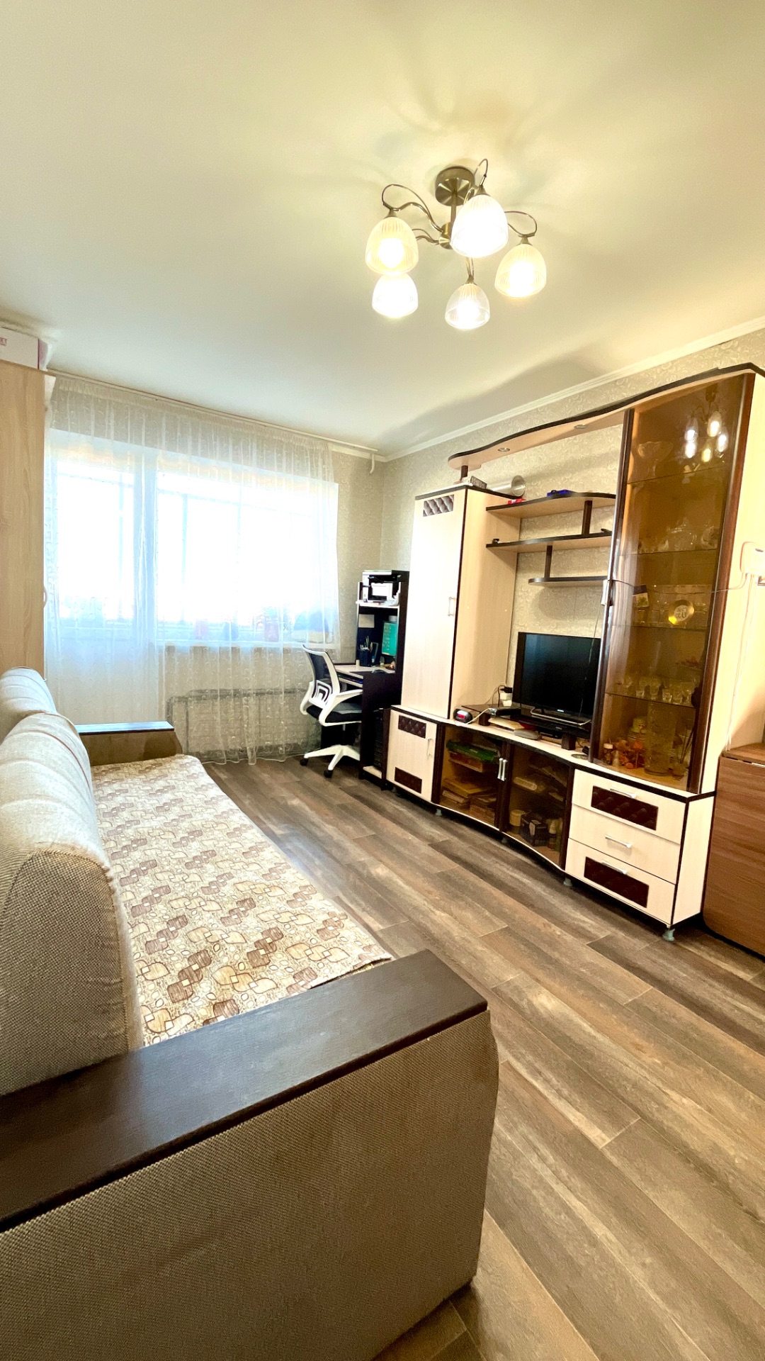 2-комнатная Магнитогорск, ул. Советской Армии, дом 39