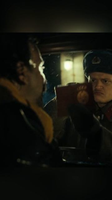 Проехал в русскую тюрьму #сериалы#фильмы#кино Проехал в русскую тюрьму #сериалы#фильмы#кино