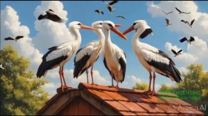 19 ФЕВРАЛЯ.С ДНЁМ ОРНИТОЛОГА!