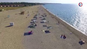 Севастополь признали лидером Южного федерального округа по качеству жизни