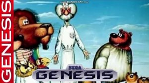 айболит папочка и мамочка 16 bit remix