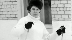 1971 год. Тюмень. Санаторий Аккумуляторного завода