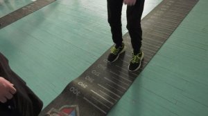 МеханТВ. Фестиваль ГТО в ИжГТУ