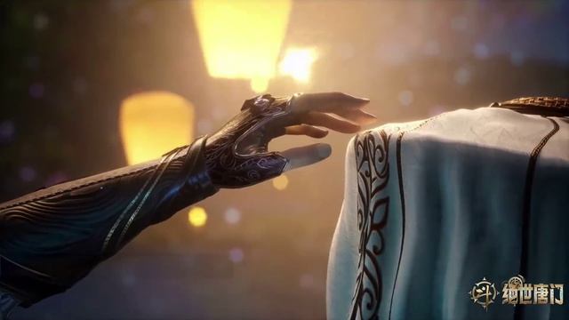 Боевой континент 2: Непревзойдённый клан Тан 142 (превью) смотреть онлайн