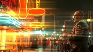 Bliss (музыка Luke Bergs)