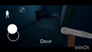 ПОЛУЧЕНИЕ КОНЦОВКИ НА ГИЛЬОТИНЕ В ГРЕННИ 1 С ЭФФЕКТАМИ/ШЛЁПА АГЕНТ 007/GRANNY 1.