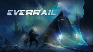 EverRail - 10 минут выживания в ледяной пустоши