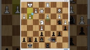 Выиграл у мастера FIDE с точностью 97%, один тренер сказал - _он перворазрядник_