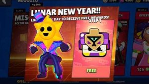 Бравл старс