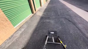 Бесплатный юнит. Супер прибыль. Мои продажи на EBay.(Аукцион Контейнеров США Колорадо)