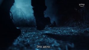 Скарпетта / Scarpetta 
ТРЕЙЛЕР 1 СЕЗОНА 
Премьера - 11 марта 2026