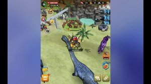 Dinosaur Universe