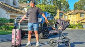 Что произойдет если я продам все тачки и начну СНОВА?