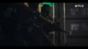 Официальный трейлер "Городской охотник (2024)"