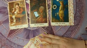 СТОИТ ЛИ ВЫХОДИТЬ ЗАМУЖ ЗА НЕГО И ЧЕМ ЭТО ОБЕРНЕТСЯ? ГАДАНИЕ таро