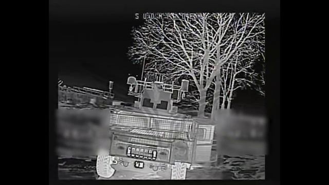 Высадка десанта по стандартам НАТО