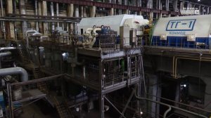 Свыше миллиарда рублей направили энергетики Эн+ на повышение качества теплоснабжения в Братске