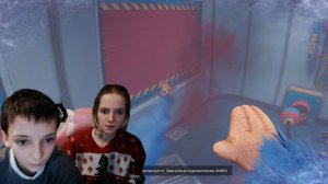 Воспоминания Хагги - ПОППИ ПЛЕЙТАЙМ 5 Прохождение (Часть 4)